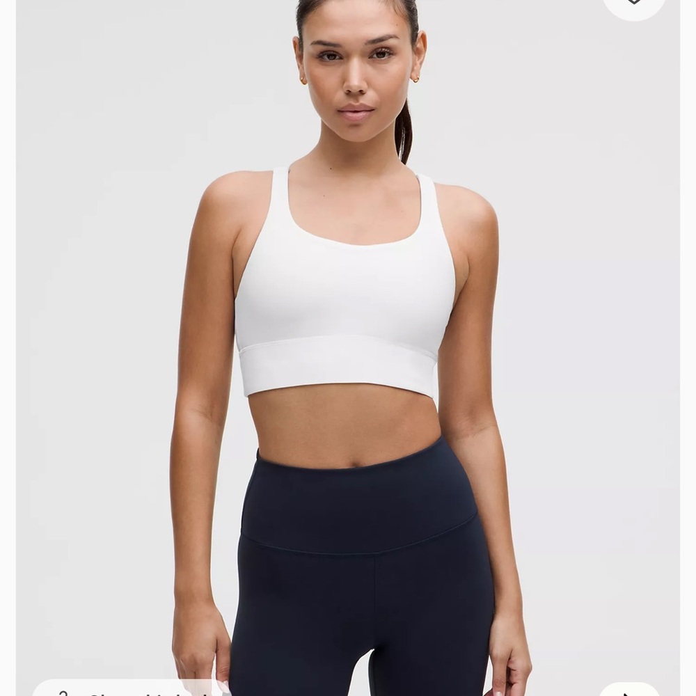 2 Lululemon Bras